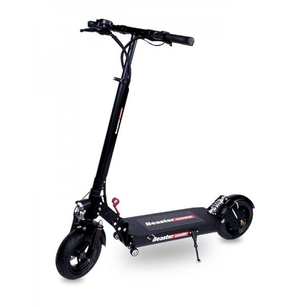 Elektrinis paspirtukas Beaster Scooter BS68. 